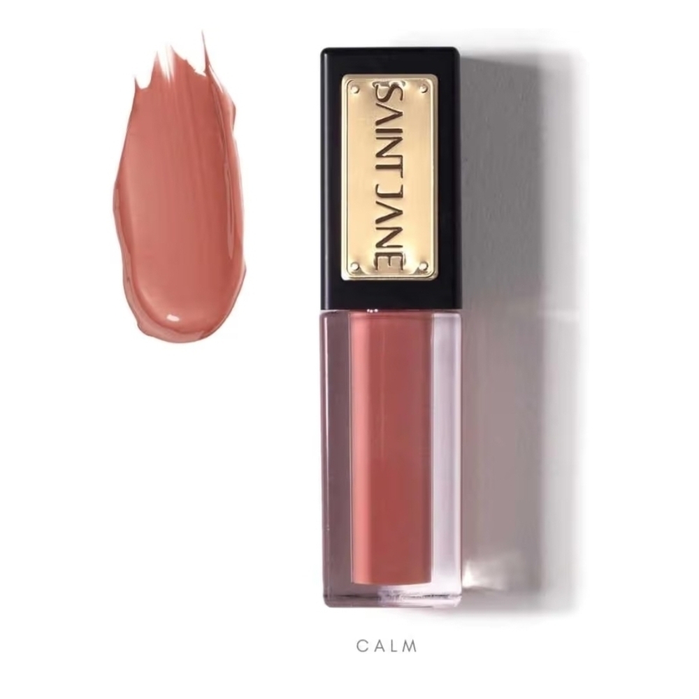 SAINT JANE - Luxury Lip Oil | Calm (NIB)